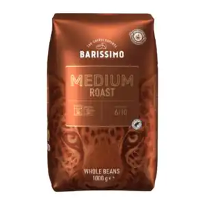BARISSIMO Medium Roast 1kg