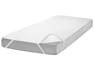 Setex Setex Frottee Inkontinenz-Fixspannauflage, 2-lagig