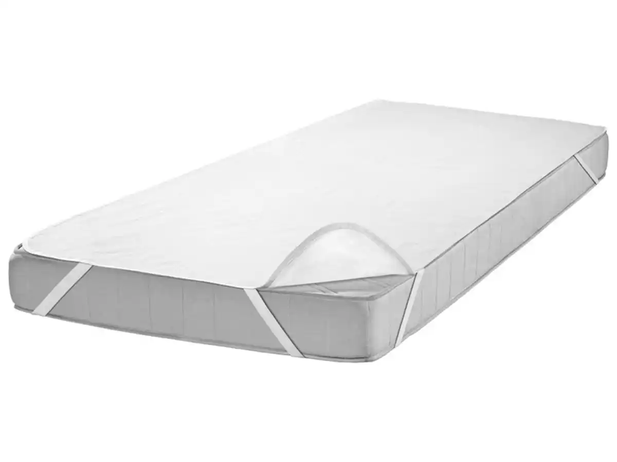 Bild 1 von Setex Setex Frottee Inkontinenz-Fixspannauflage, 2-lagig