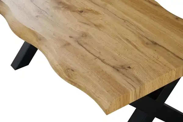 Bild 3 von Couchtisch B/H/T: ca. 110 x 60 x 42 cm