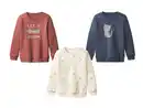 Bild 1 von lupilu® Kleinkinder Sweatpullover mit Baumwolle