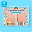 Bild 1 von GUT DREI EICHEN Bayerischer Leberkäs, Fein oder Geflügel