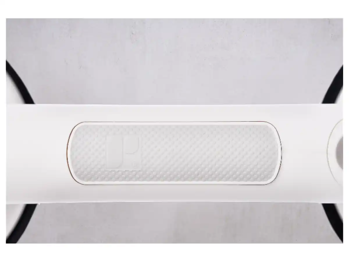 Bild 3 von Ridder Winkel-Sauggriff »Rob«, winkelbar