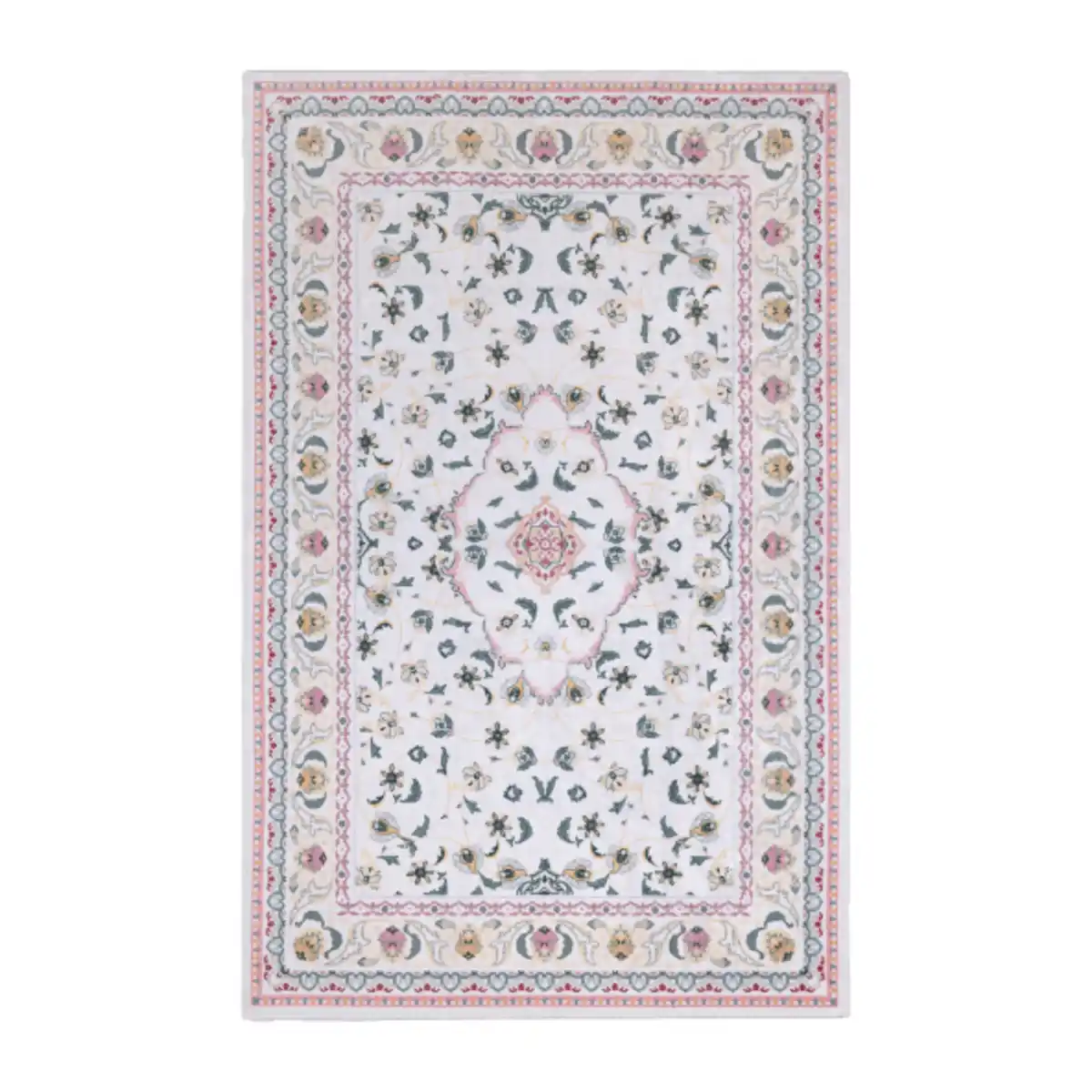 Bild 3 von HOME CREATION Bedruckter Teppich