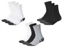 Bild 1 von Under Armour Socken, Crew, 3 Paar