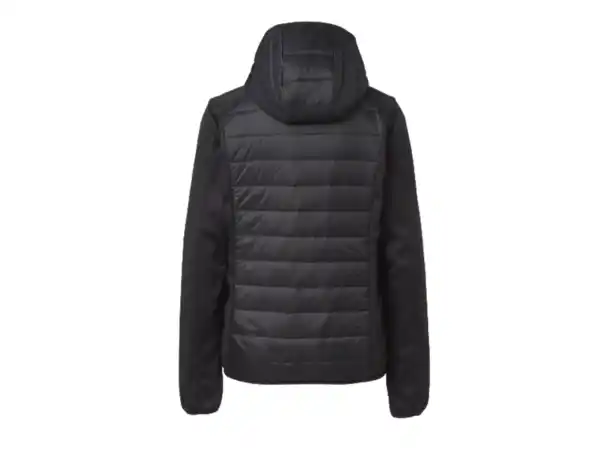 Bild 3 von CRIVIT Damen Hybridjacke