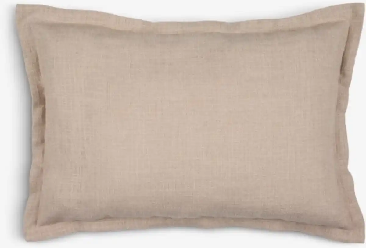 Bild 1 von Zierkissenbezug NATTVIOL 40x60 beige