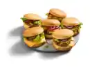 Bild 1 von Double Cheeseburger