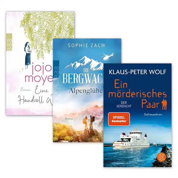 Bild 1 von Taschenbuch