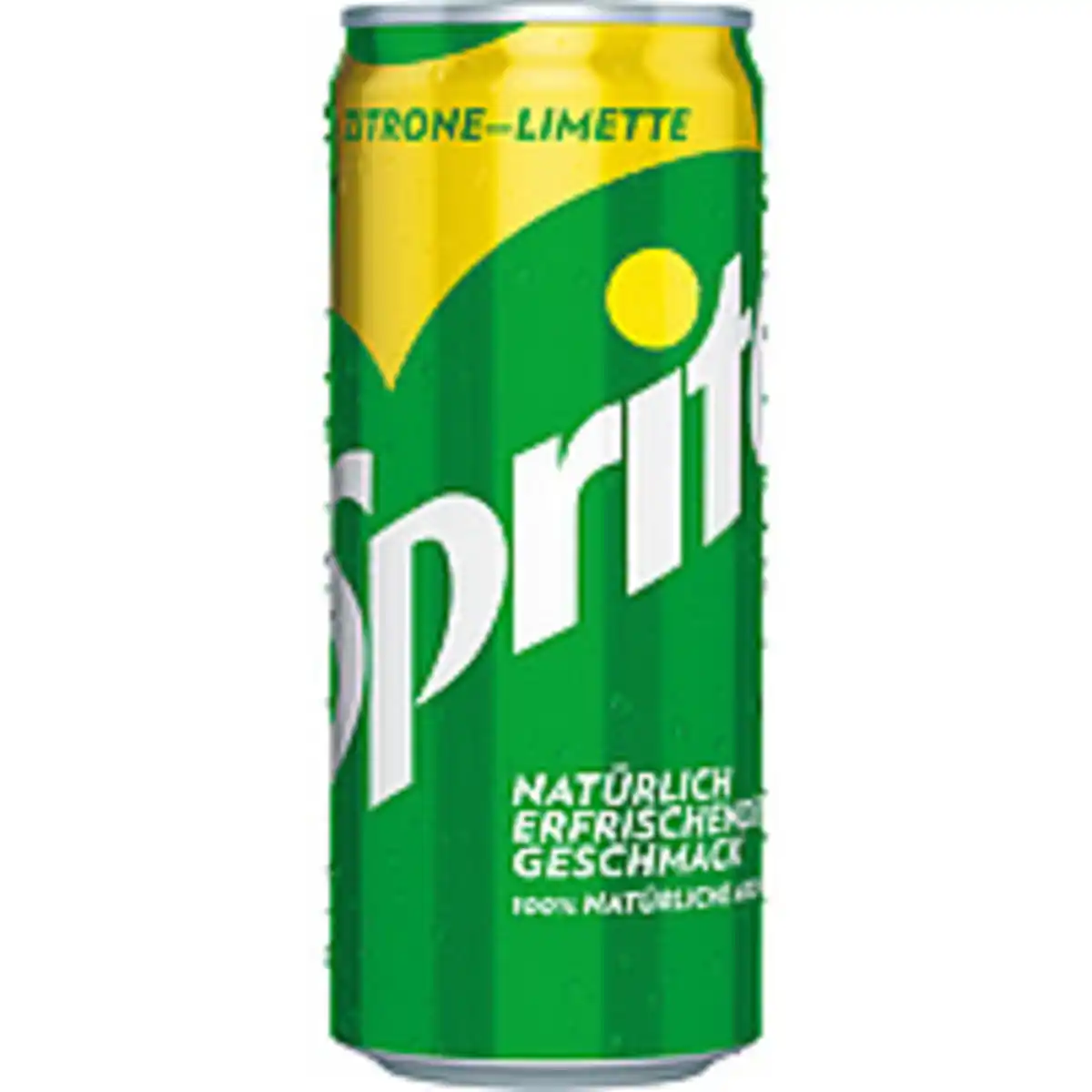 Bild 1 von Erfrischungsgetränk "Sprite" mit Zitronen- und Limettengesch...