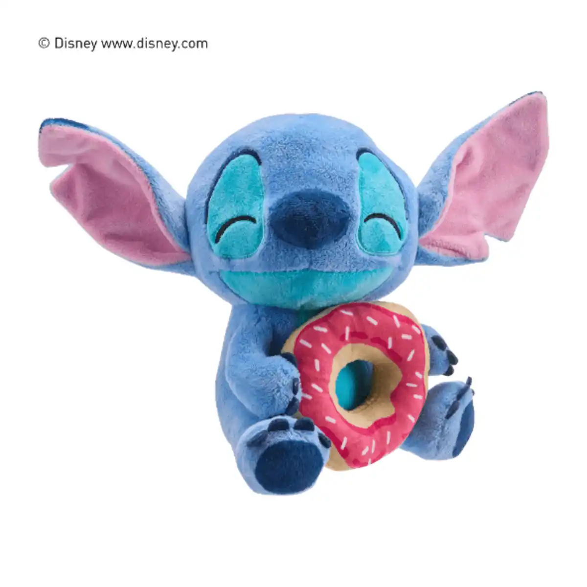 Bild 2 von SIMBA TOYS Disney-Plüschfigur