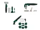 Bild 1 von PARKSIDE® Fugenschaber-Set / Fugenmesser-Set / Fugenglätter-Set