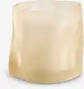 Bild 1 von Duftkerze FOLKVAR Ø8xH8cm beige
