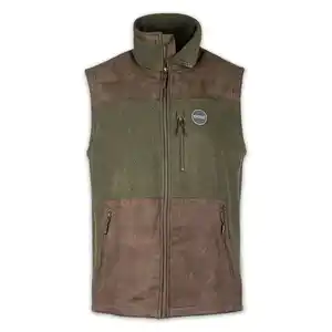 Toptex Outdoor Wear Fleece-Weste