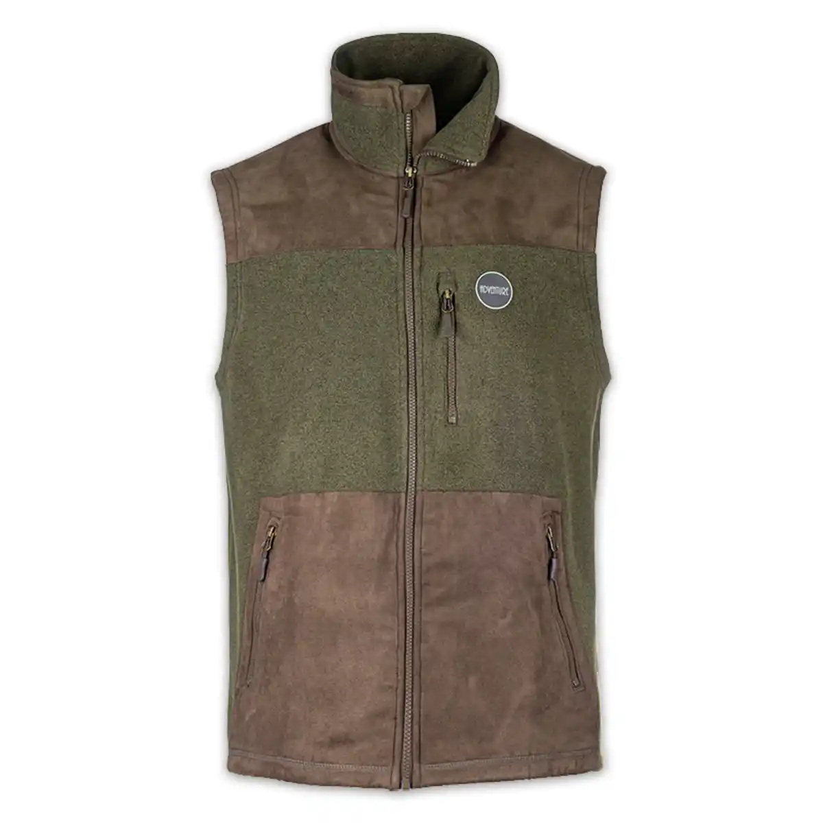 Bild 2 von Toptex Outdoor Wear Fleece-Weste
