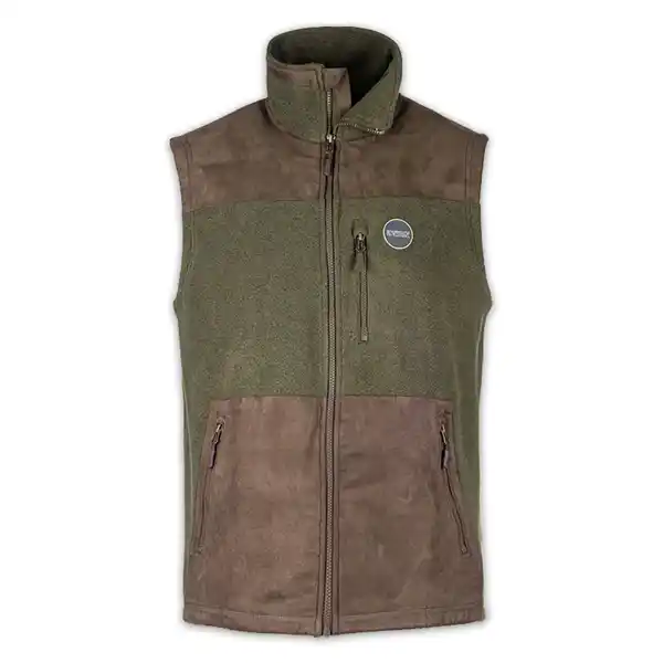 Bild 2 von Toptex Outdoor Wear Fleece-Weste