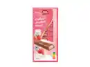 Bild 1 von Mister Choc Schokoladenstäbchen Erdbeer-Joghurt,  200 g