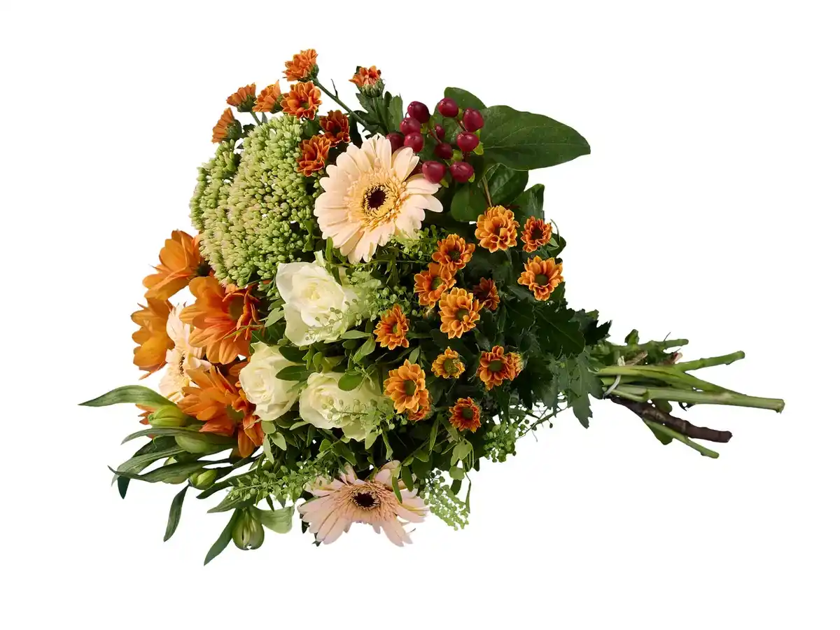 Bild 1 von Gemischter Blumenstrauß