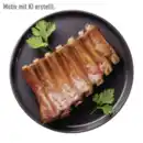 Bild 1 von TRADER JOE’S Spareribs