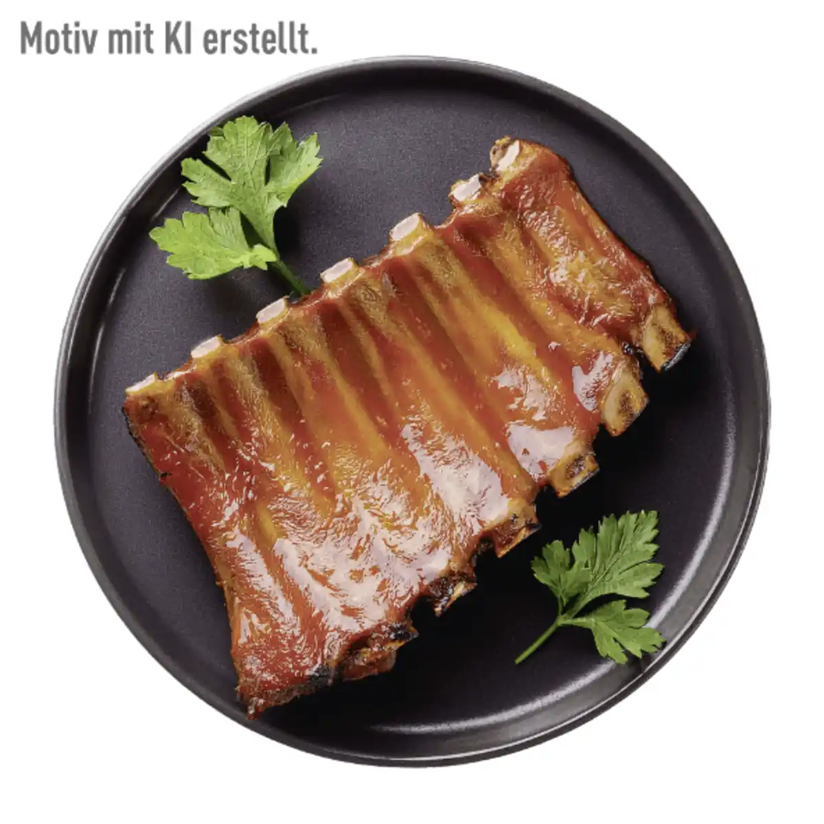 Bild 1 von TRADER JOE’S Spareribs