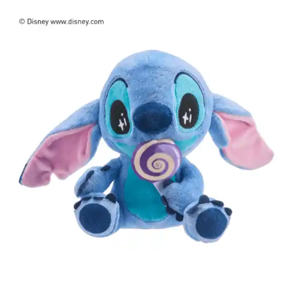 Bild 3 von SIMBA TOYS Disney-Plüschfigur