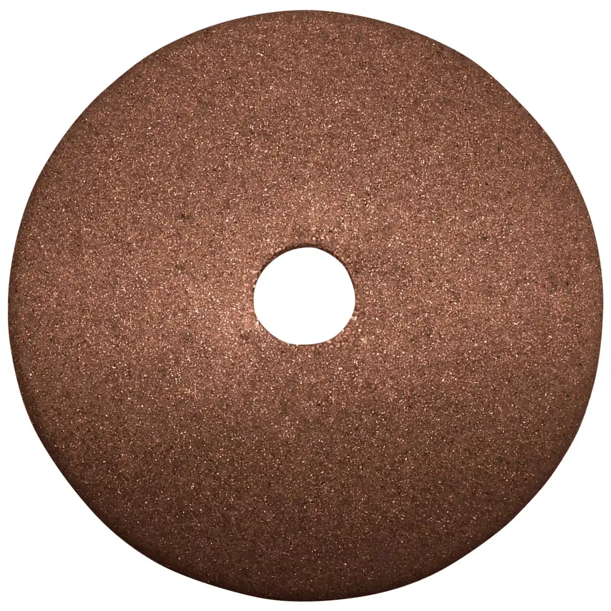 Bild 1 von GÜDE Ersatzschleifscheibe, Braun, Schleifscheibe 108 x 3,2 x 23 mm