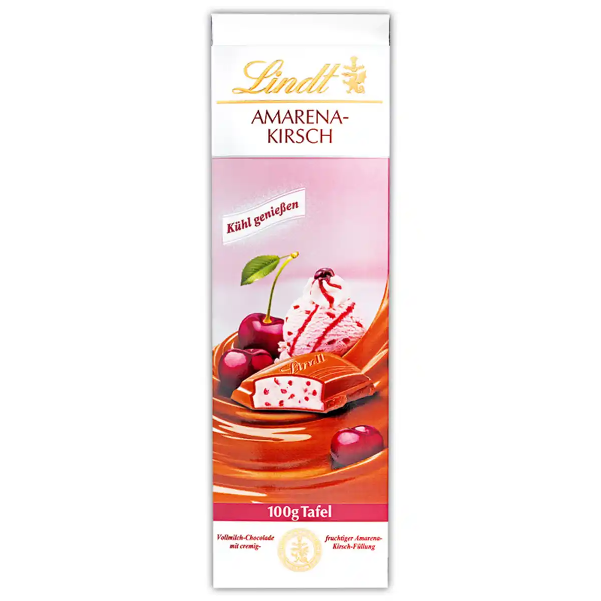 Bild 3 von Lindt Eis Tafeln