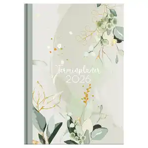 Haushalts-/Buchkalender