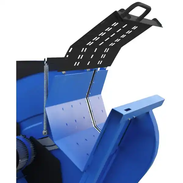 Bild 3 von GÜDE Wippkreissäge »GWS 700 HM-2«, 5200 W, 400 V, Länge Sägeblatt: 70 mm