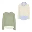 Bild 1 von UP2FASHION Pullover, 2in1