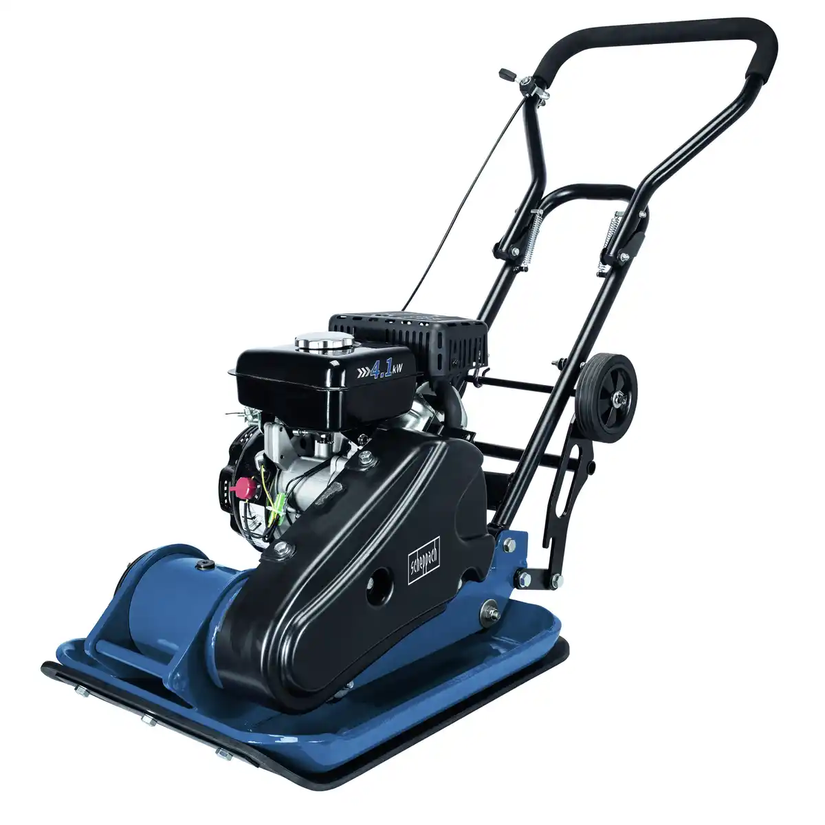 Bild 1 von Scheppach Rüttelplatte 'HP1300S' 6,5 PS