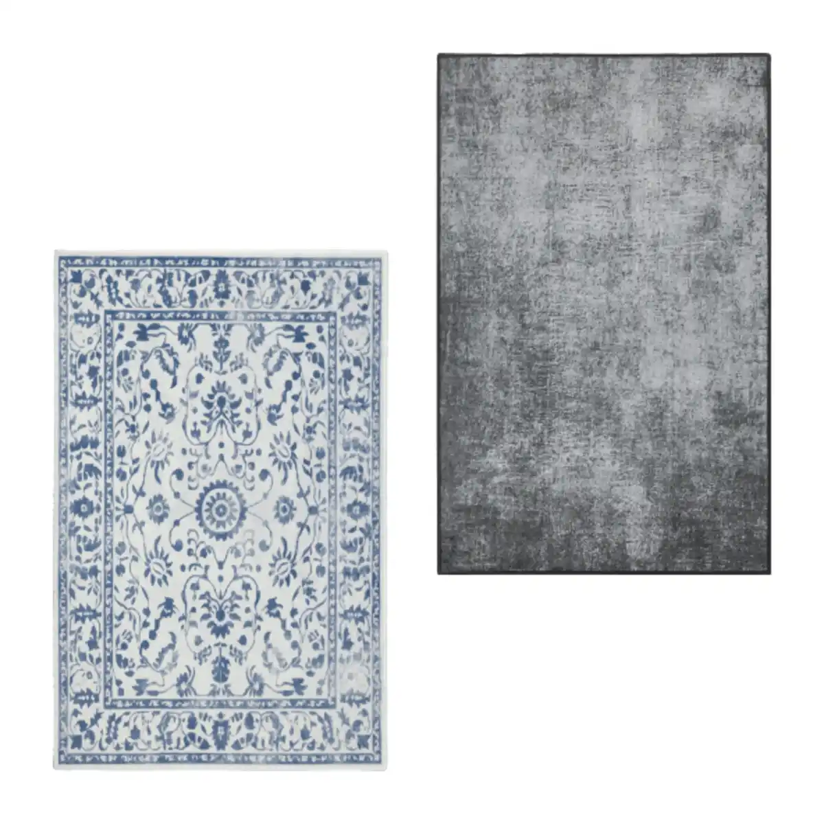 Bild 1 von HOME CREATION Bedruckter Teppich