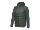Bild 2 von CRIVIT Herren Hybridjacke mit seitlichen Reißverschlusstaschen