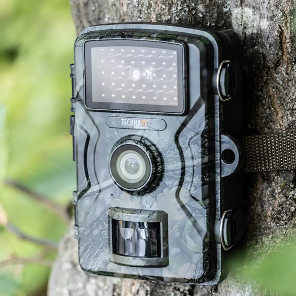 Bild 1 von Technaxx Germany Wildkamera 1080 p