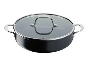Jamie Oliver by Tefal Servierpfanne, mit Temperaturindikator