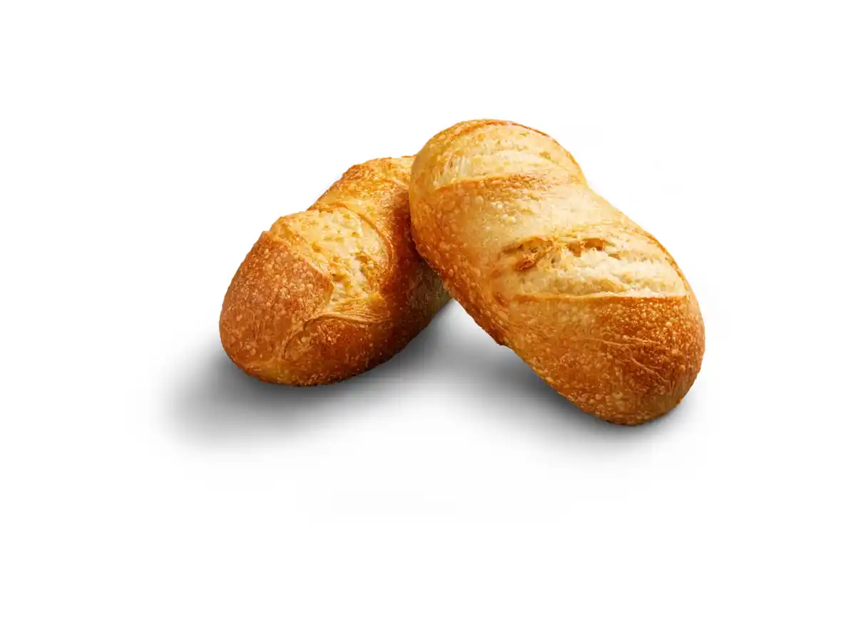 Bild 1 von Bioland Steinofenbrötchen