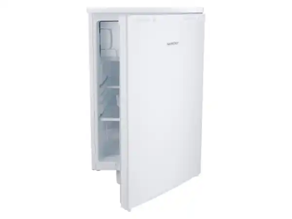 Bild 2 von SILVERCREST® KITCHEN TOOLS Kühlschrank mit Gefrierschrank »HG12844«, 113 l