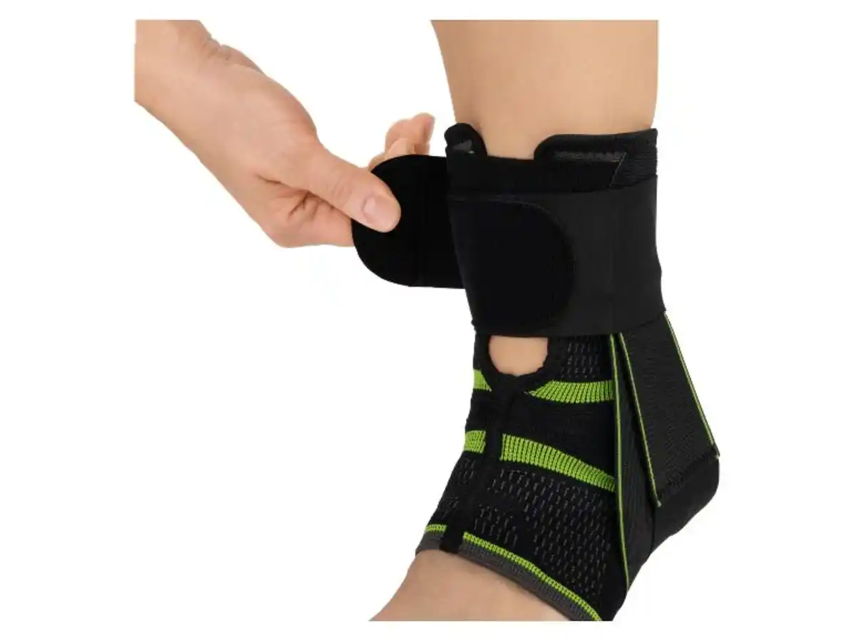 Bild 3 von sensiplast® Knöchelbandage