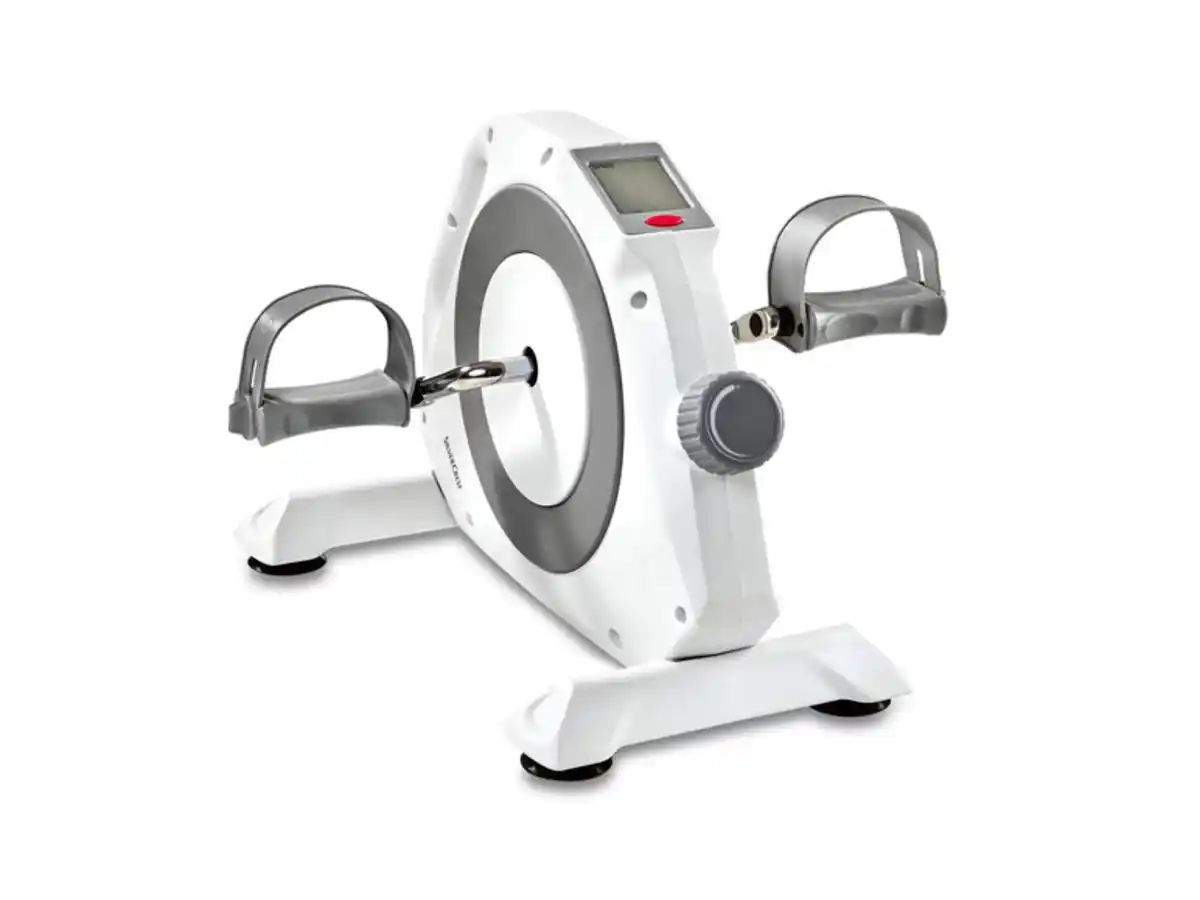 Bild 1 von SILVERCREST® PERSONAL CARE Arm- und Beintrainer, 2-in-1