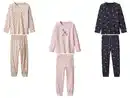 Bild 1 von lupilu® Kleinkinder Mädchen Pyjama