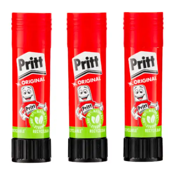 Bild 4 von PRITT Klebestift