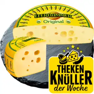 Leerdammer*