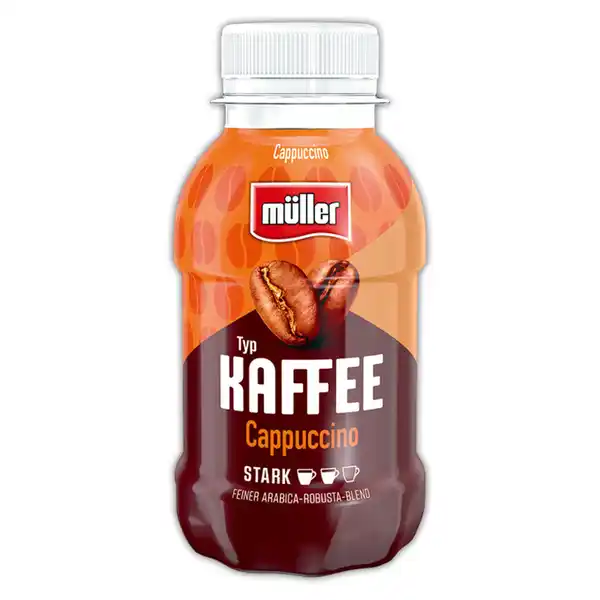 Bild 2 von Müller Kaffeegetränk