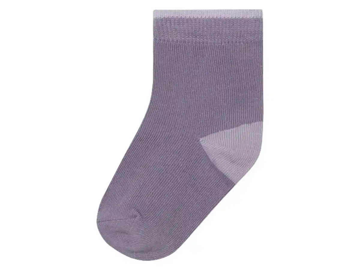 Bild 3 von lupilu® Kleinkinder Socken, 7 Paar