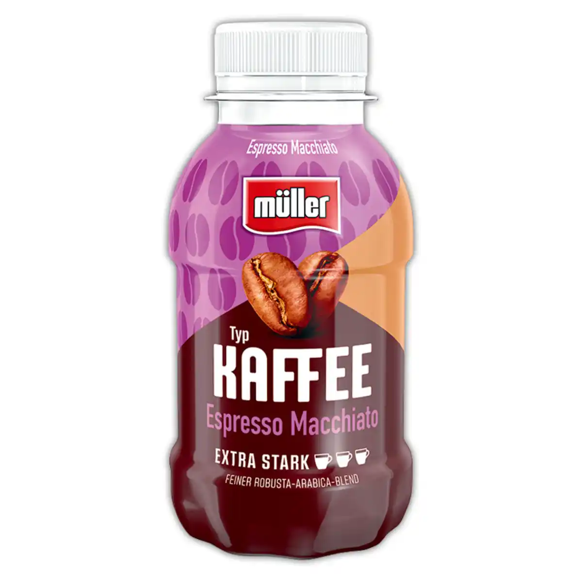 Bild 3 von Müller Kaffeegetränk