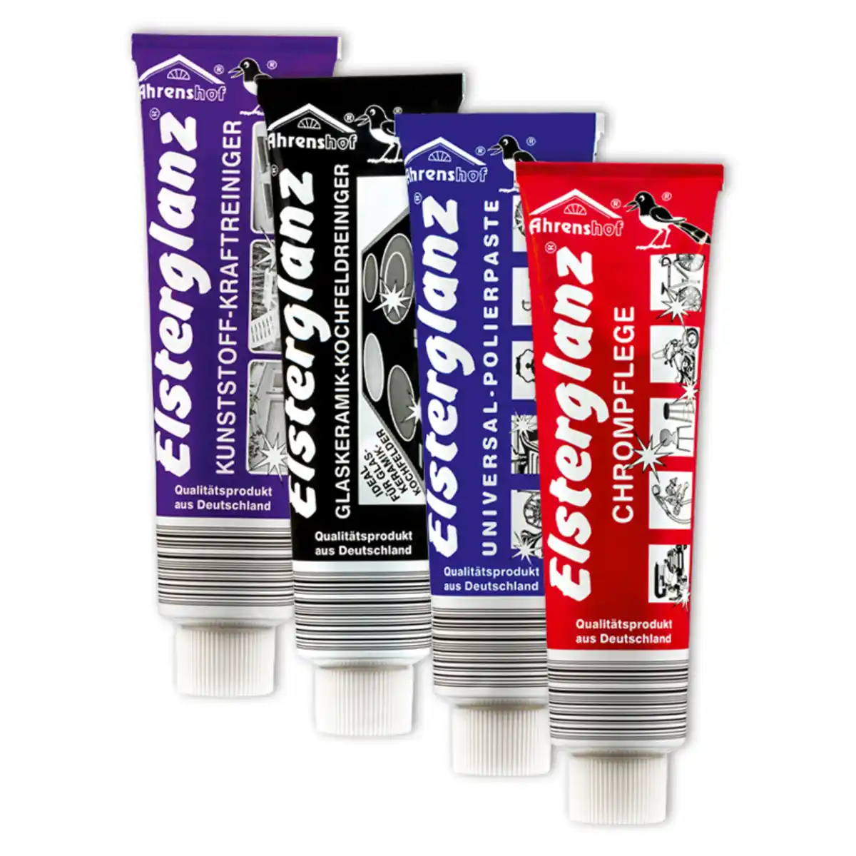 Bild 1 von Elsterglanz