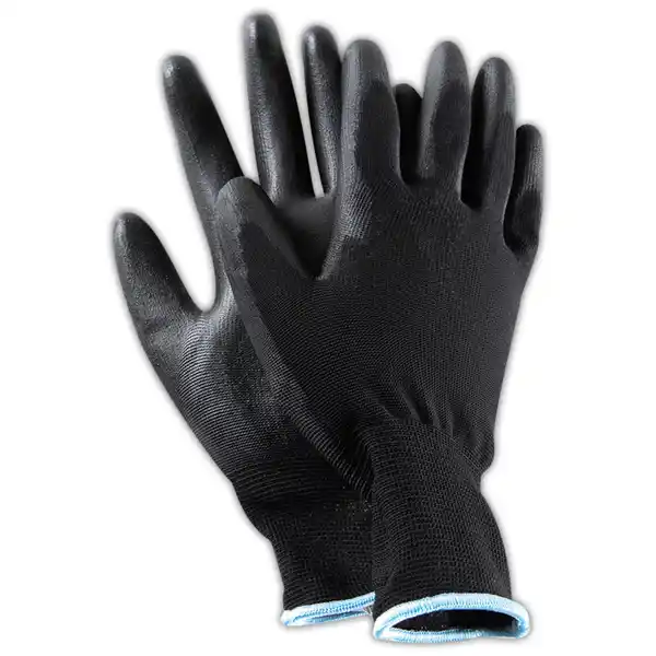 Bild 2 von Powertec Garden Multifunktionshandschuhe 10 Paar