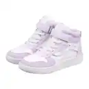 Bild 2 von L&D Kinder-Sneaker mit Blinkfunktion