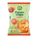 Bild 2 von BIO Kartoffelchips 125g
