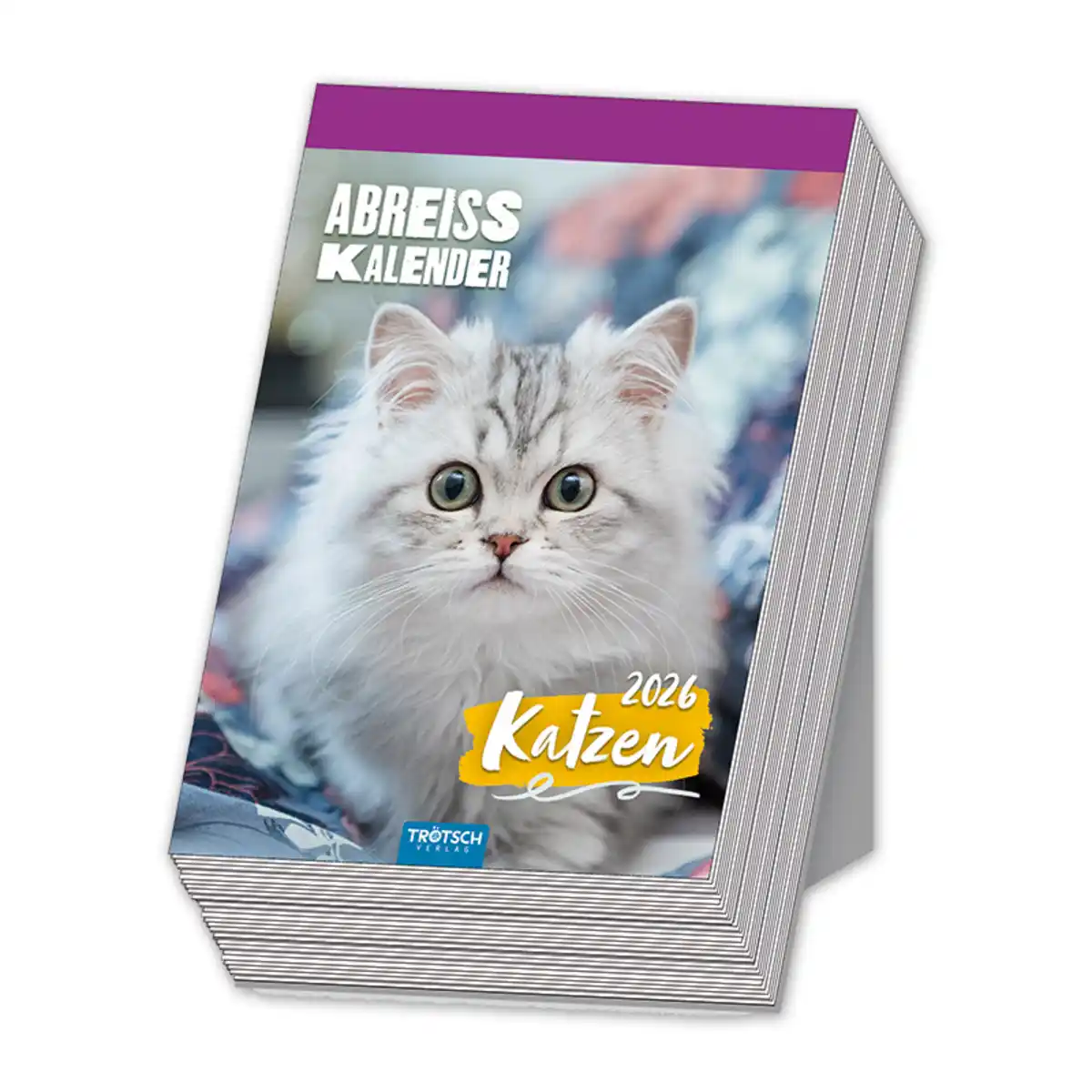 Bild 2 von Abreißkalender